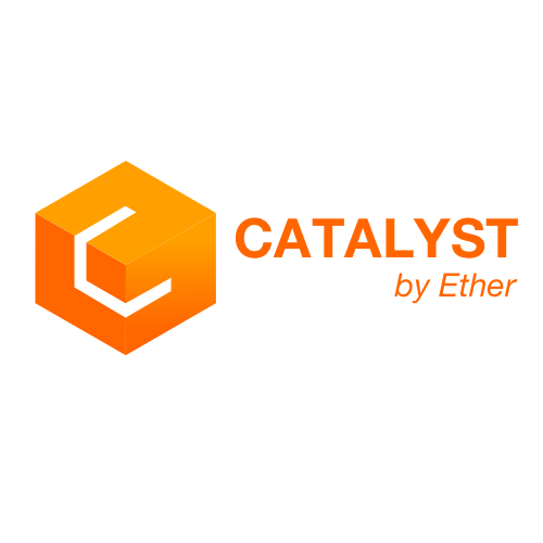 Catalyst by Ether